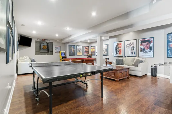 $1,365,000 | 9398 West Mirror Road, Columbus, IN 47201