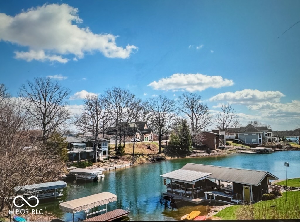 9398 West Mirror Road Columbus, IN 47201 - Photo 30 of 35