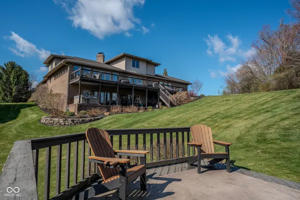 $1,365,000 | 9398 West Mirror Road, Columbus, IN 47201