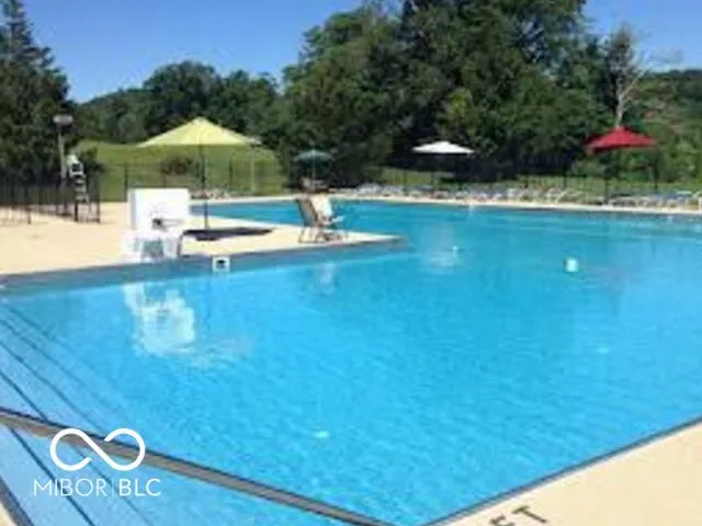 $1,400,000 | 9398 West Mirror Road, Columbus, IN 47201