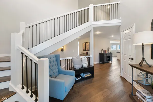 $1,365,000 | 9398 West Mirror Road, Columbus, IN 47201