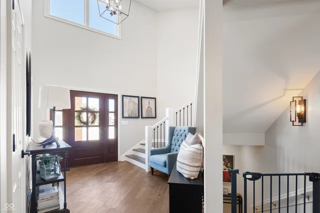 $1,400,000 | 9398 West Mirror Road, Columbus, IN 47201