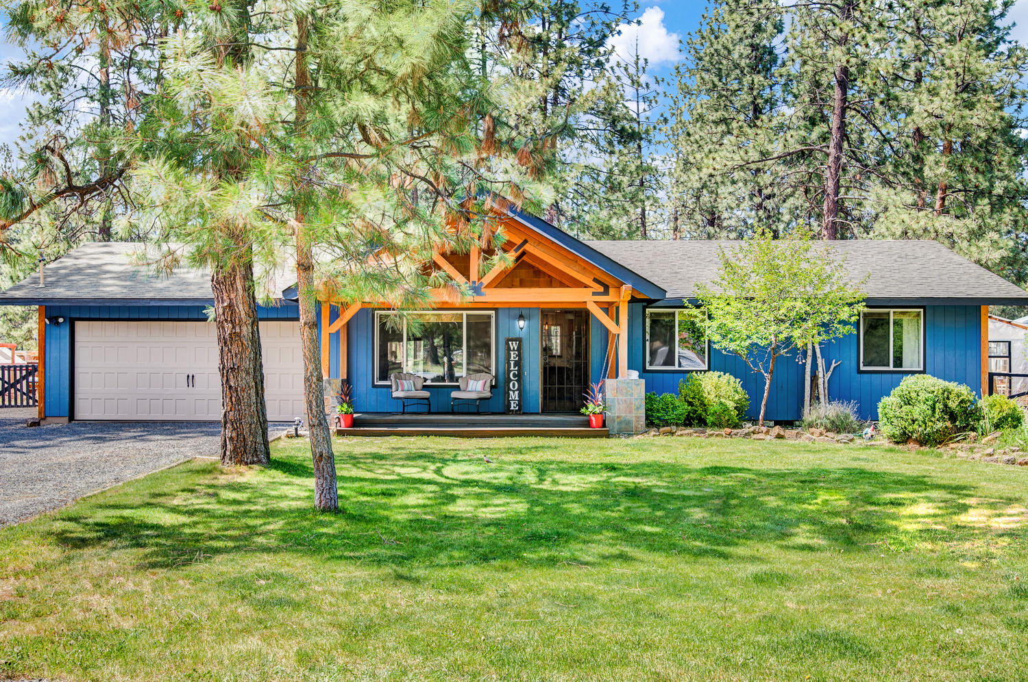 60135 Cinder Butte Road Bend, OR 97702 - Photo 2 of 44 60135 Cinder Butte Rd-49