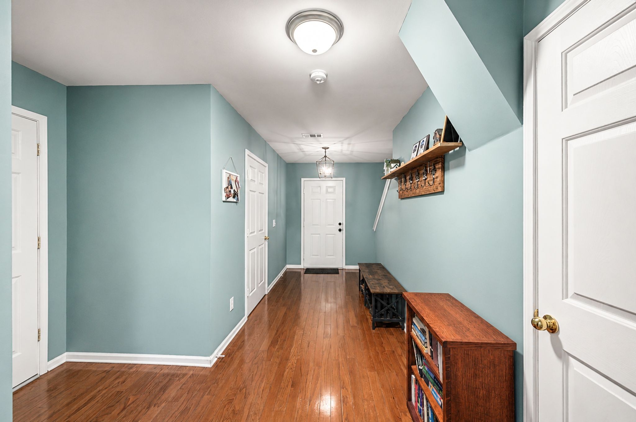 7211 Rye Court Fairview, TN 37062 - Photo 8 of 41