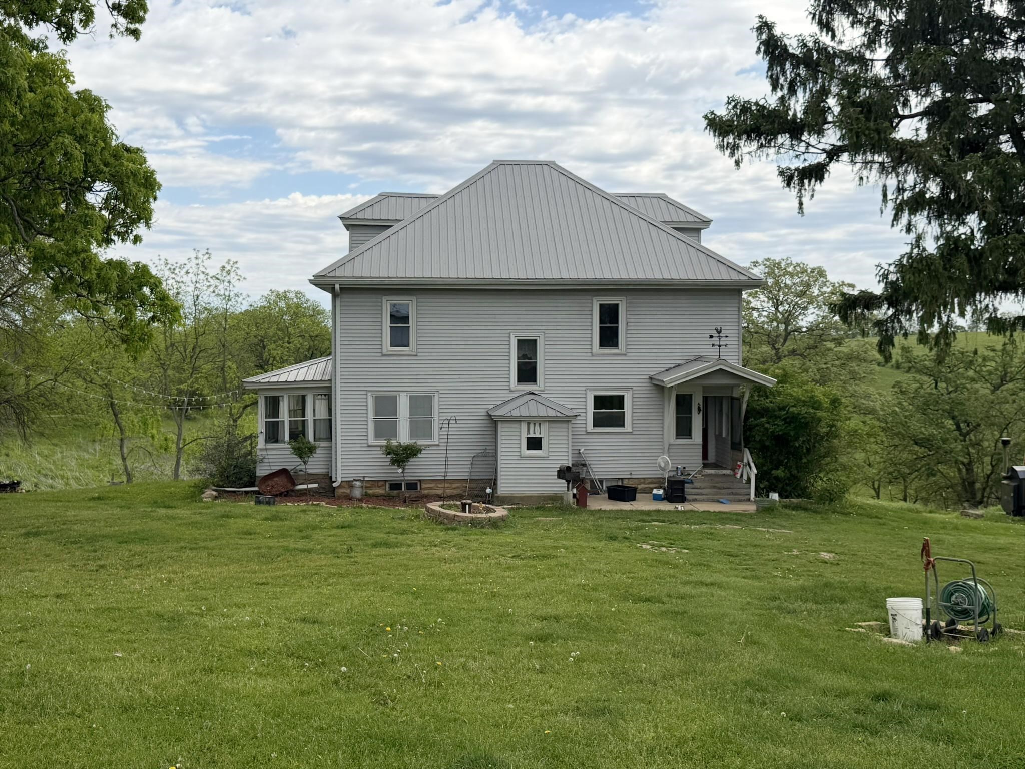 785 County Road Hollandale, WI 53544 - Photo 3 of 26