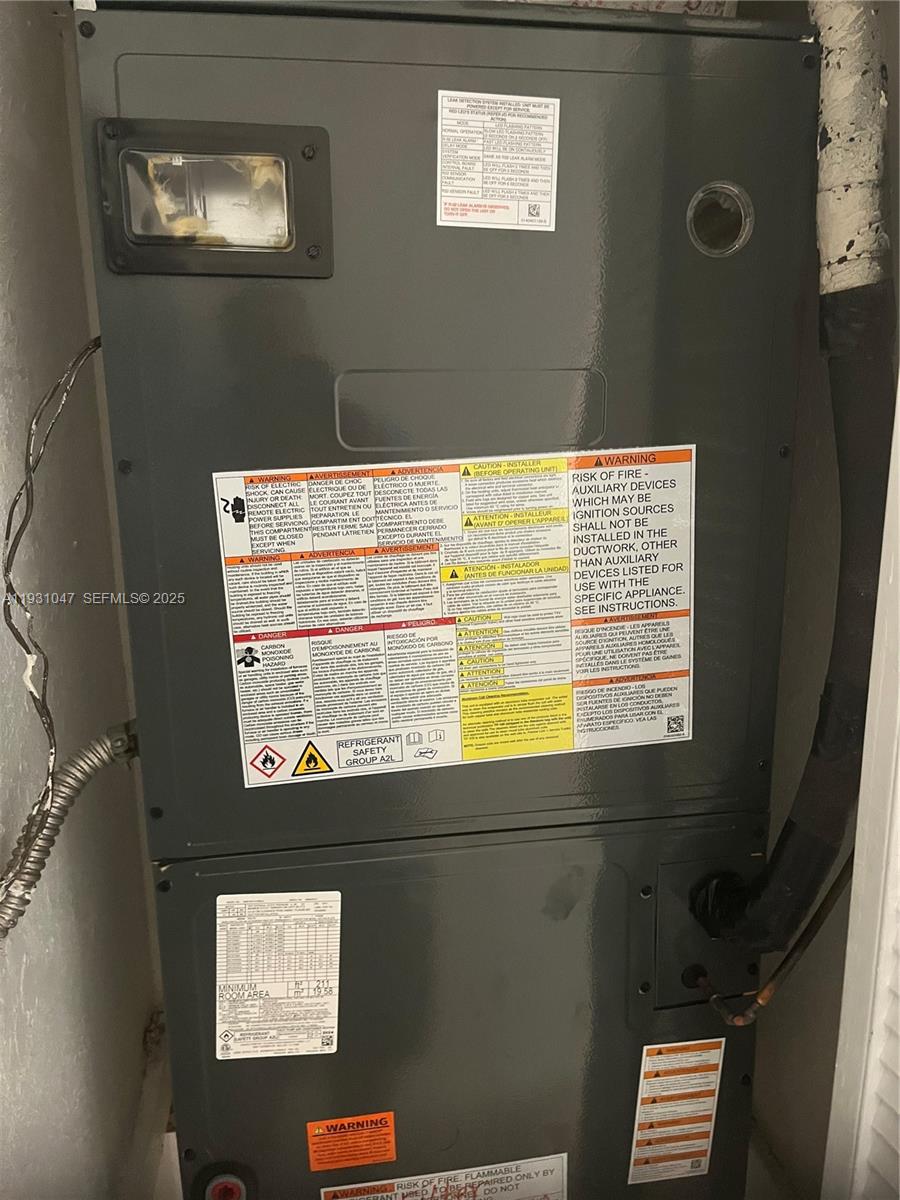 2508 Southeast 14th Avenue, Unit 287 Homestead, FL 33035 - Photo 13 of 17 a bathroom with a sink and a window