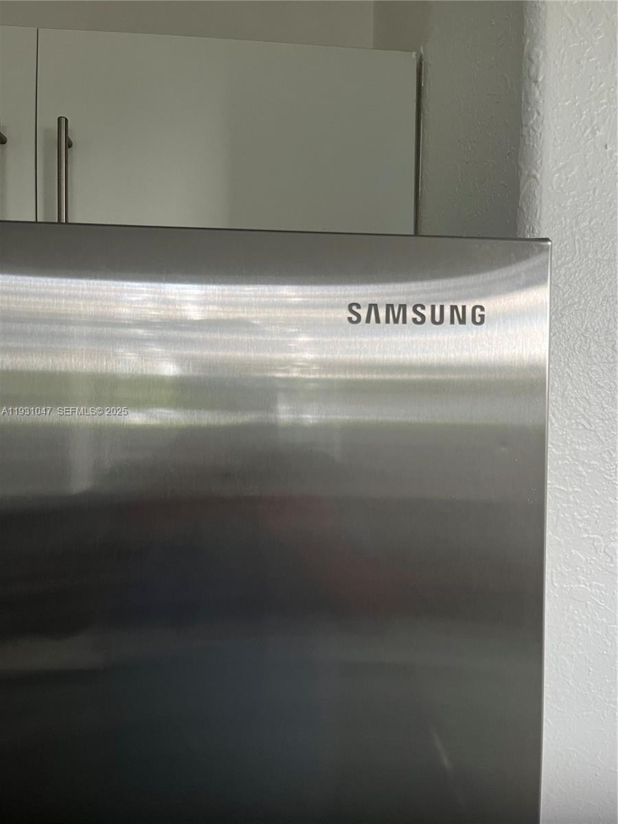 2508 Southeast 14th Avenue, Unit 287 Homestead, FL 33035 - Photo 14 of 17 a close view of refrigerator