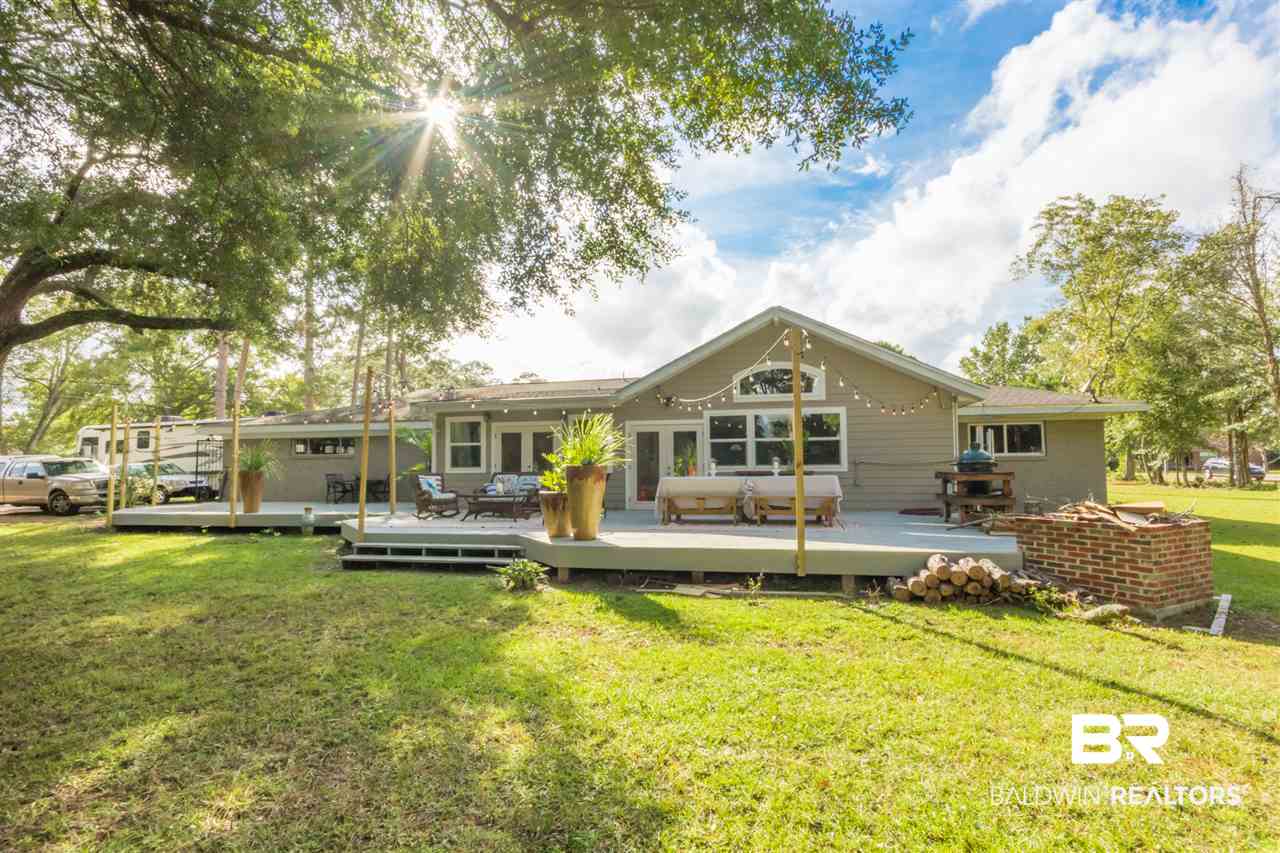 1200 North Pine Street Foley, AL 36535 - Photo 2 of 33