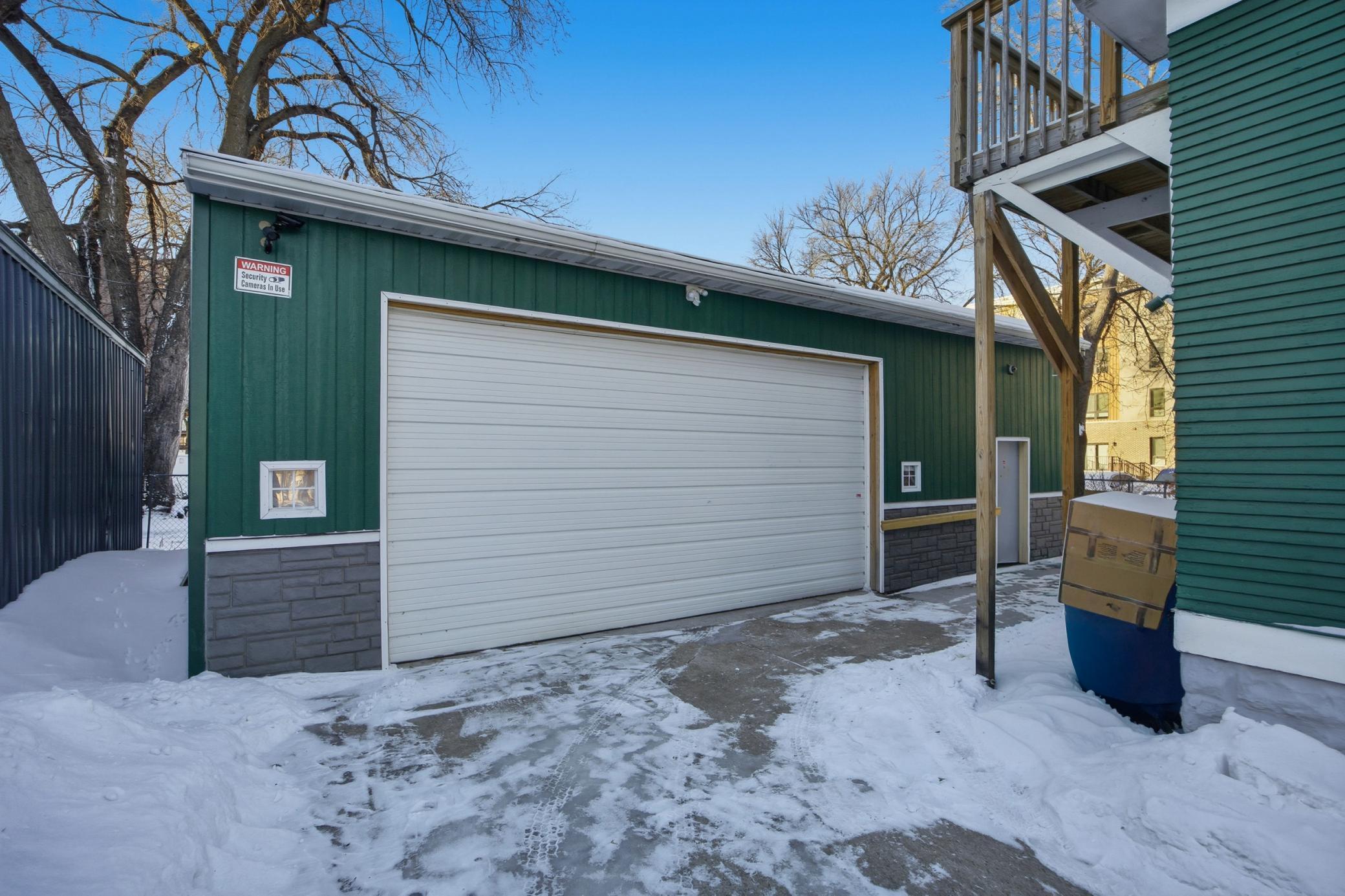 1122 4th Avenue North Fargo, ND 58102 - Photo 21 of 23