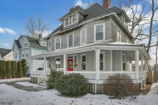 $3,100 | 25 Olyphant Drive, Unit 1, Morristown, NJ 07960