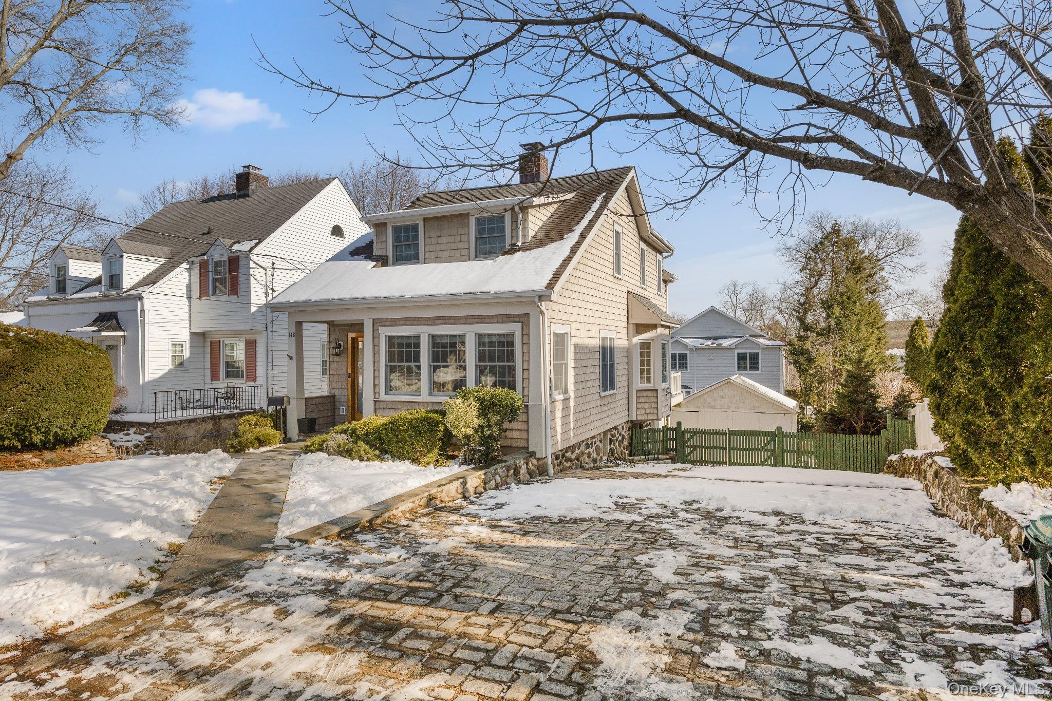 148 Madison Road Scarsdale, NY 10583 - Photo 1 of 1 Gallery Image 1