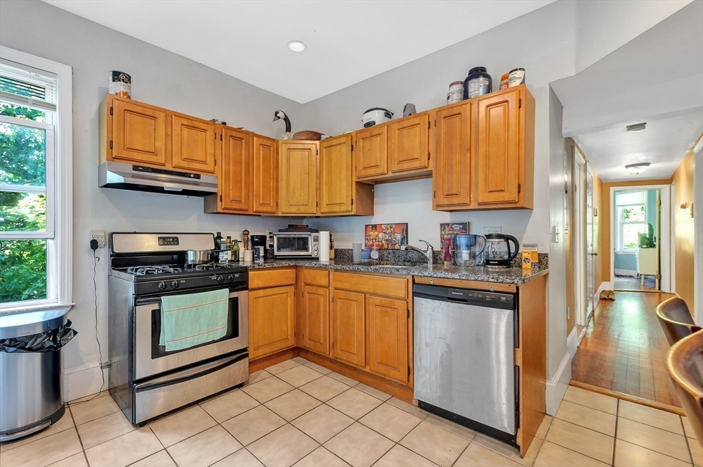 22 Fisher Avenue, Unit 3 Boston, MA 02120 - Photo 4 of 10