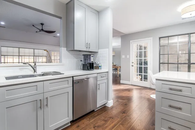 $349,000 | 7914 King Arthur Court, Spring, TX 77379