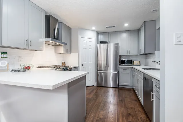 $349,000 | 7914 King Arthur Court, Spring, TX 77379