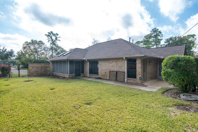 $349,000 | 7914 King Arthur Court, Spring, TX 77379