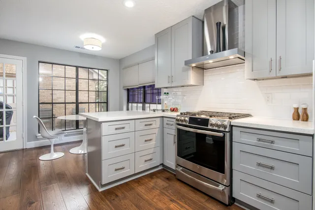 $349,000 | 7914 King Arthur Court, Spring, TX 77379