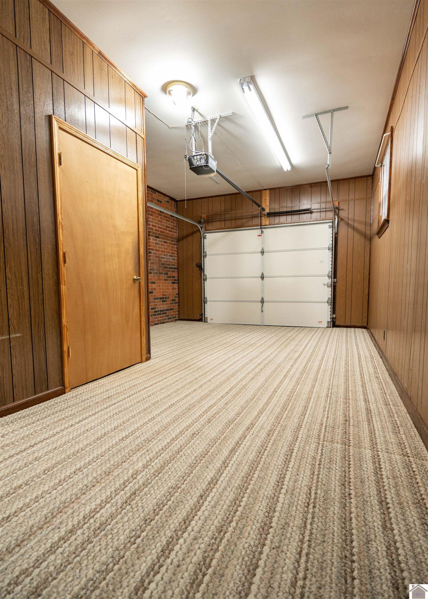 210 Irvin Cobb Road Murray, KY 42071 - Photo 23 of 33 garage