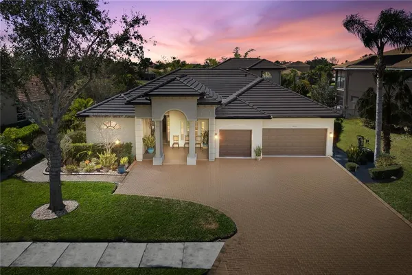 $950,000 | 12810 Daisy Place, Bradenton, FL 34212