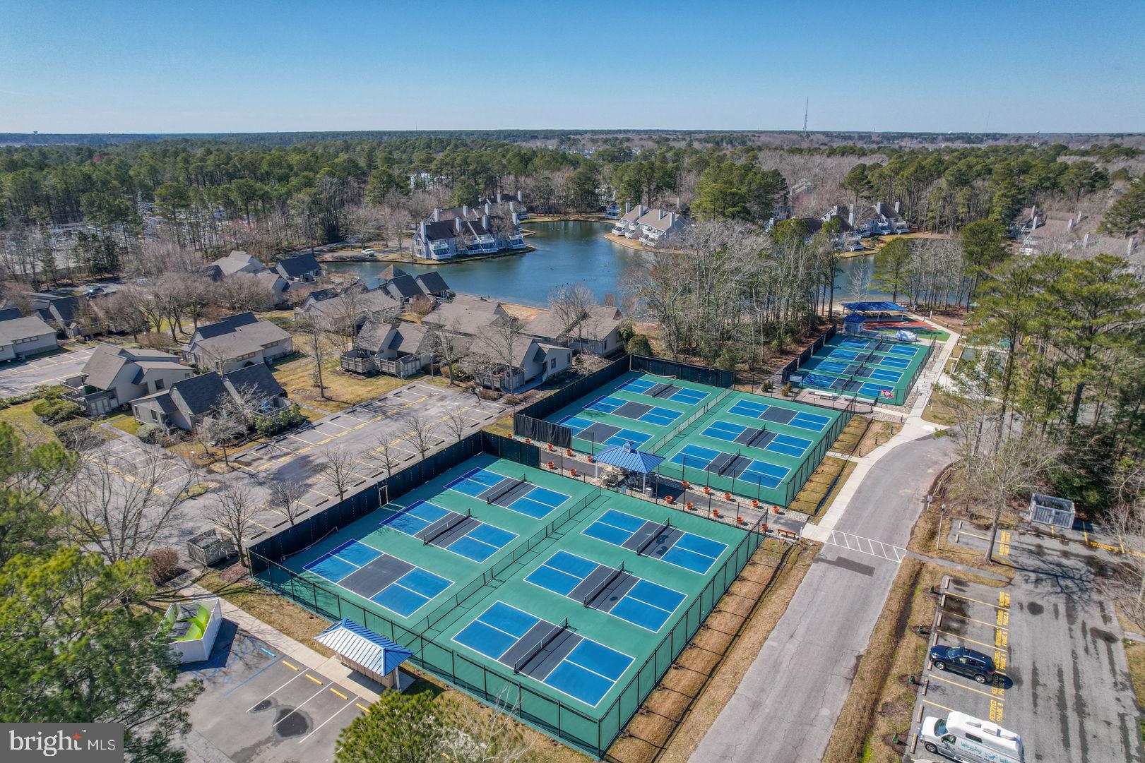 502 South Edgewater House Road Bethany Beach, DE 19930 - Photo 49 of 55