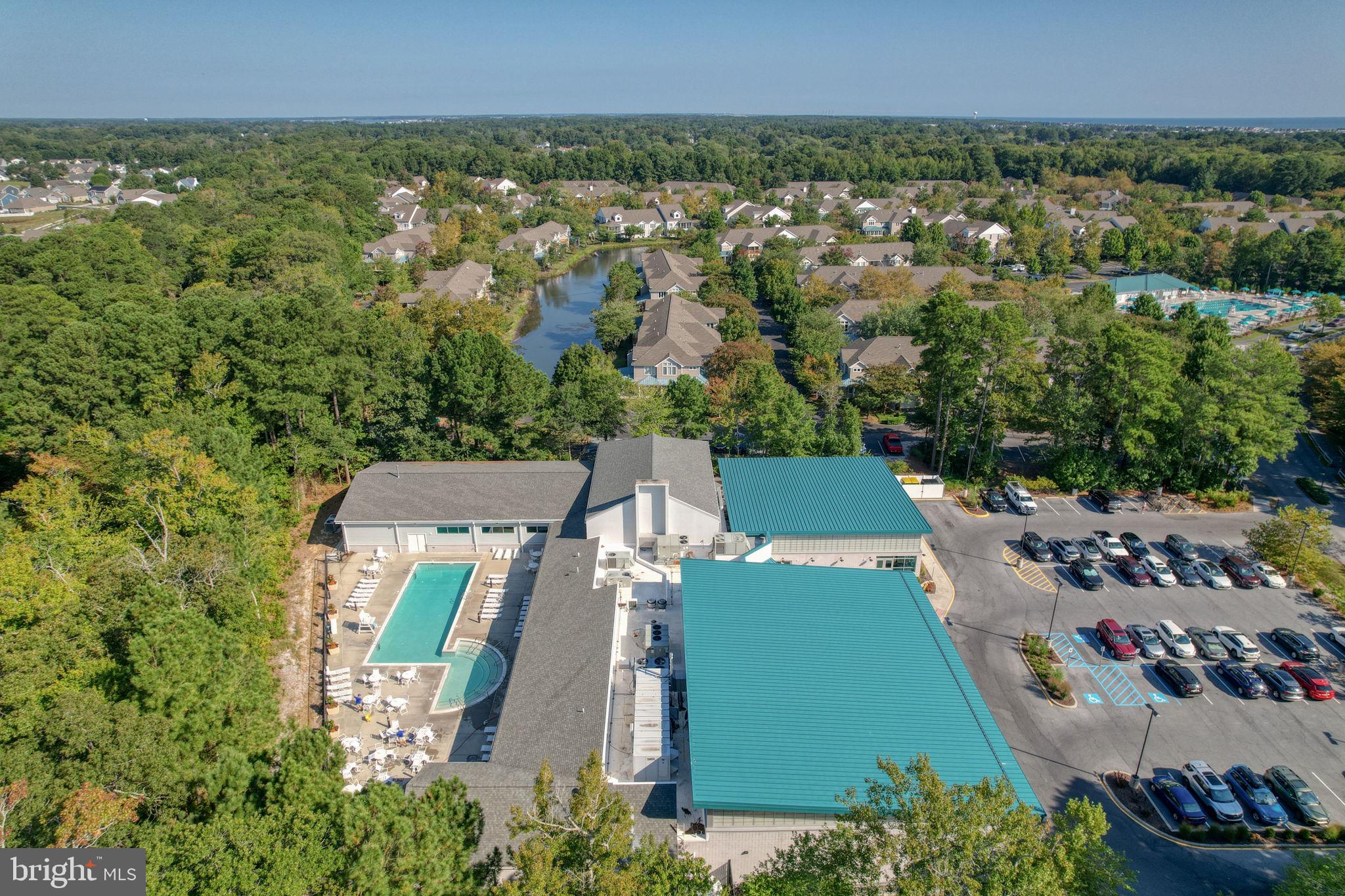 502 South Edgewater House Road Bethany Beach, DE 19930 - Photo 52 of 55