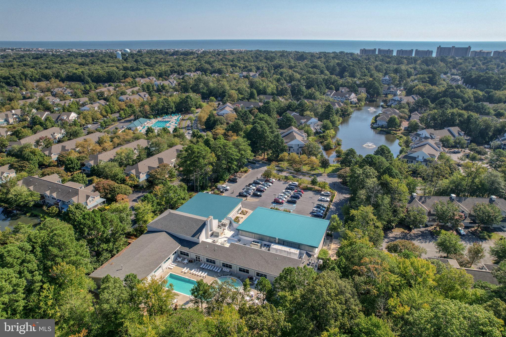 502 South Edgewater House Road Bethany Beach, DE 19930 - Photo 53 of 55