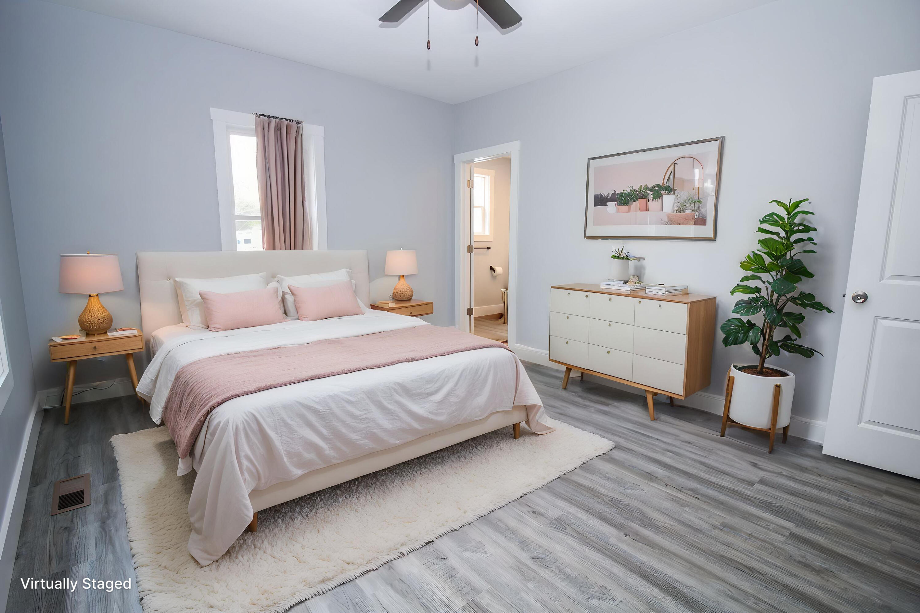 822 North Main Street Three Rivers, MI 49093 - Photo 28 of 48 822-N-Main-20 - Bedroom - Standard - 1