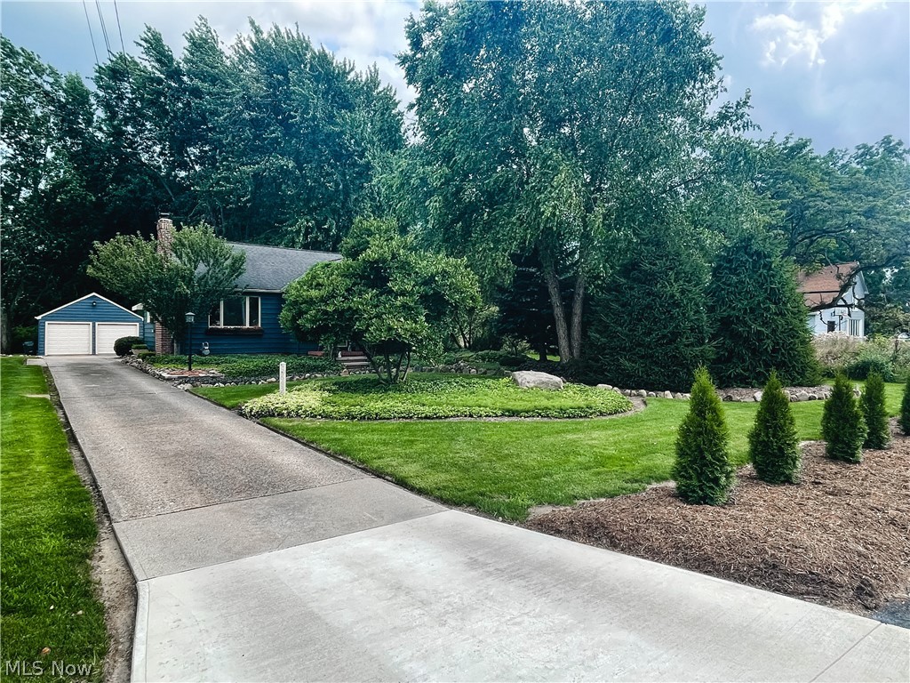 36439 Center Ridge Road North Ridgeville, OH 44039 - Photo 2 of 30