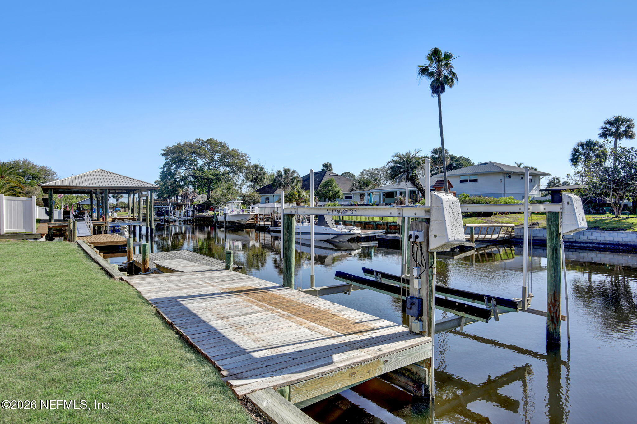 3345 Eunice Road Jacksonville, FL 32250 - Photo 4 of 36 72-web-or-mls-IMG_1650