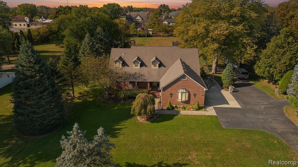 4000 South Sheldon Road Canton, MI 48188 - Photo 60 of 74