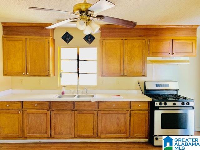 1648 18th Street Southwest Birmingham, AL 35211 - Photo 3 of 7