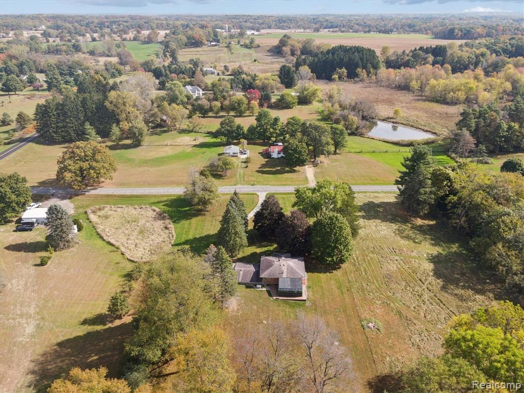 7326 North Sandstone Road Jackson, MI 49201 - Photo 41 of 51