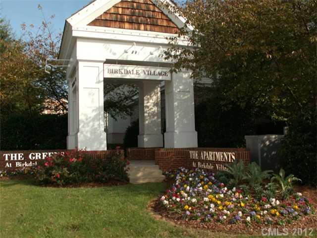 8708 Camberly Road Huntersville, NC 28078 - Photo 14 of 16