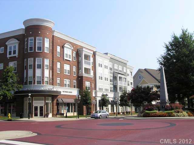 8708 Camberly Road Huntersville, NC 28078 - Photo 15 of 16