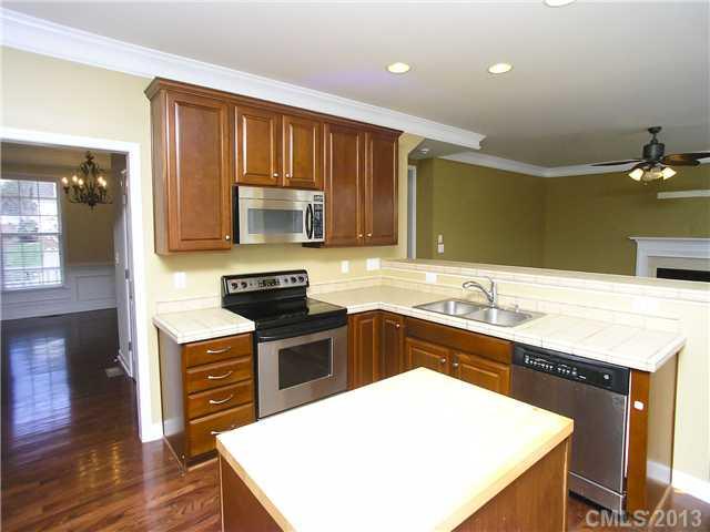 8708 Camberly Road Huntersville, NC 28078 - Photo 4 of 16