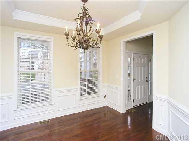 8708 Camberly Road Huntersville, NC 28078 - Photo 9 of 16