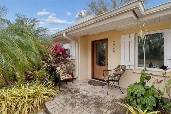 $610,000 | 2268 Indian Avenue, Belleair Bluffs, FL 33770