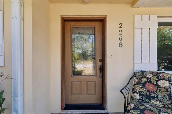 $610,000 | 2268 Indian Avenue, Belleair Bluffs, FL 33770