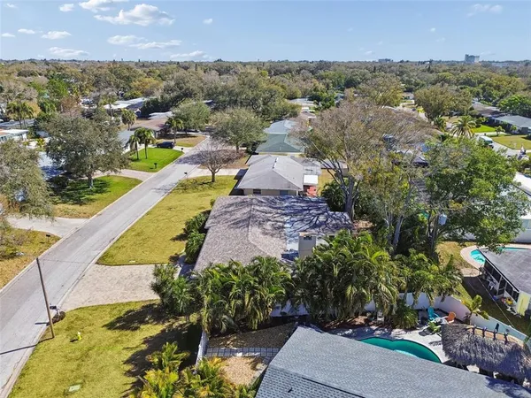 $610,000 | 2268 Indian Avenue, Belleair Bluffs, FL 33770