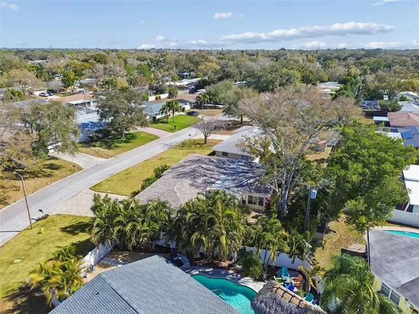 $610,000 | 2268 Indian Avenue, Belleair Bluffs, FL 33770