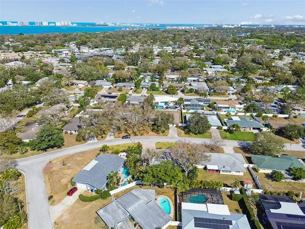 $610,000 | 2268 Indian Avenue, Belleair Bluffs, FL 33770