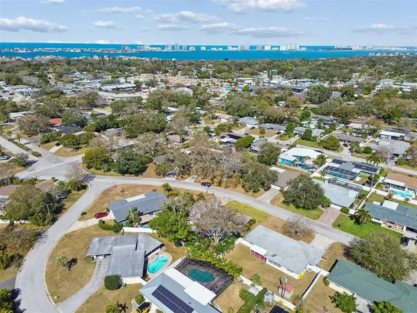 $610,000 | 2268 Indian Avenue, Belleair Bluffs, FL 33770