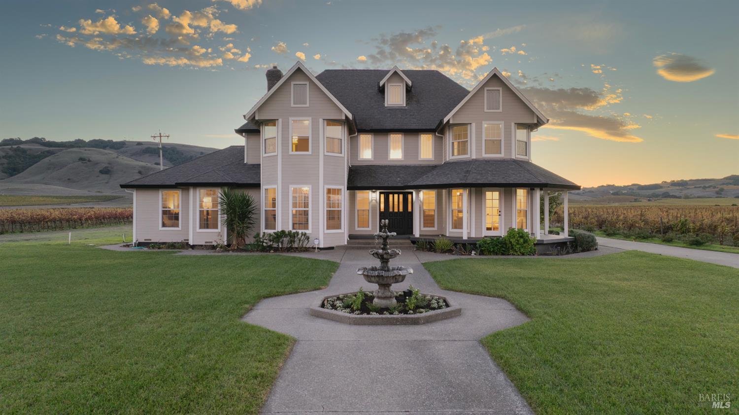 22033 Bonness Road Sonoma, CA 95476 - Photo 4 of 75
