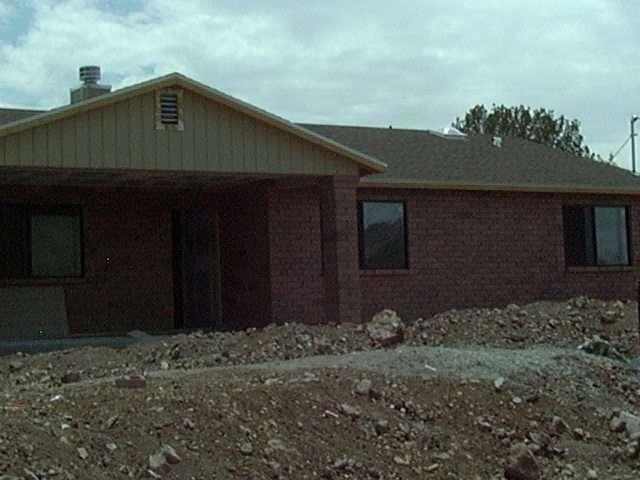 95 Circulo Penjamo Rio Rico, AZ 85648 - Photo 4 of 6