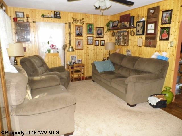 1211 Bunner Ridge Road Fairmont, WV 26554 - Photo 8 of 20 Gallery Image 8