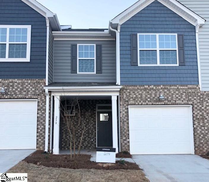 284 East Compass Way Easley, SC 29640 - Photo 1 of 11 Gallery Image 1