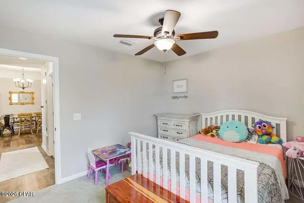 $2,300 | 8107 Heritage Woods Lane, Panama City, FL 32404