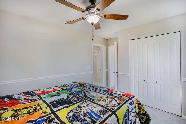 $2,300 | 8107 Heritage Woods Lane, Panama City, FL 32404