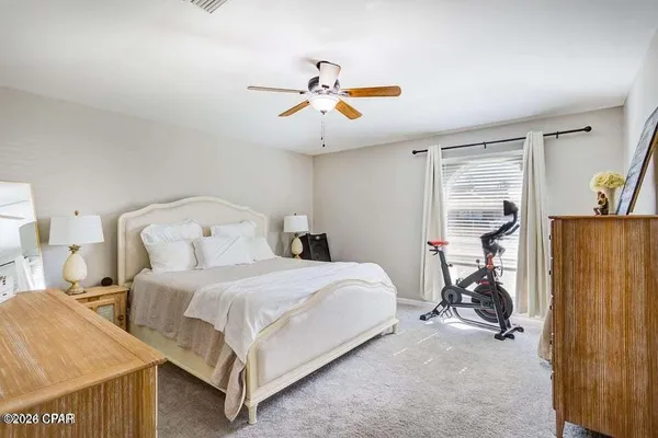 $2,300 | 8107 Heritage Woods Lane, Panama City, FL 32404