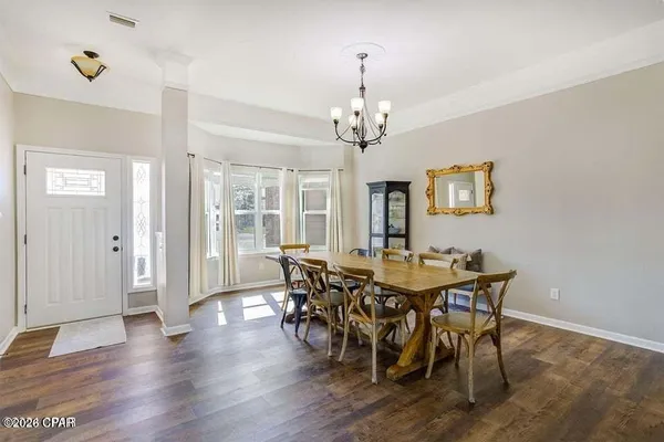 $2,300 | 8107 Heritage Woods Lane, Panama City, FL 32404