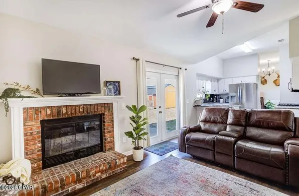 $2,300 | 8107 Heritage Woods Lane, Panama City, FL 32404